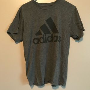 Men’s size medium Adidas T-shirt